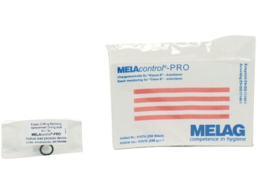 Melacontrol Pro Indikatoren 250St